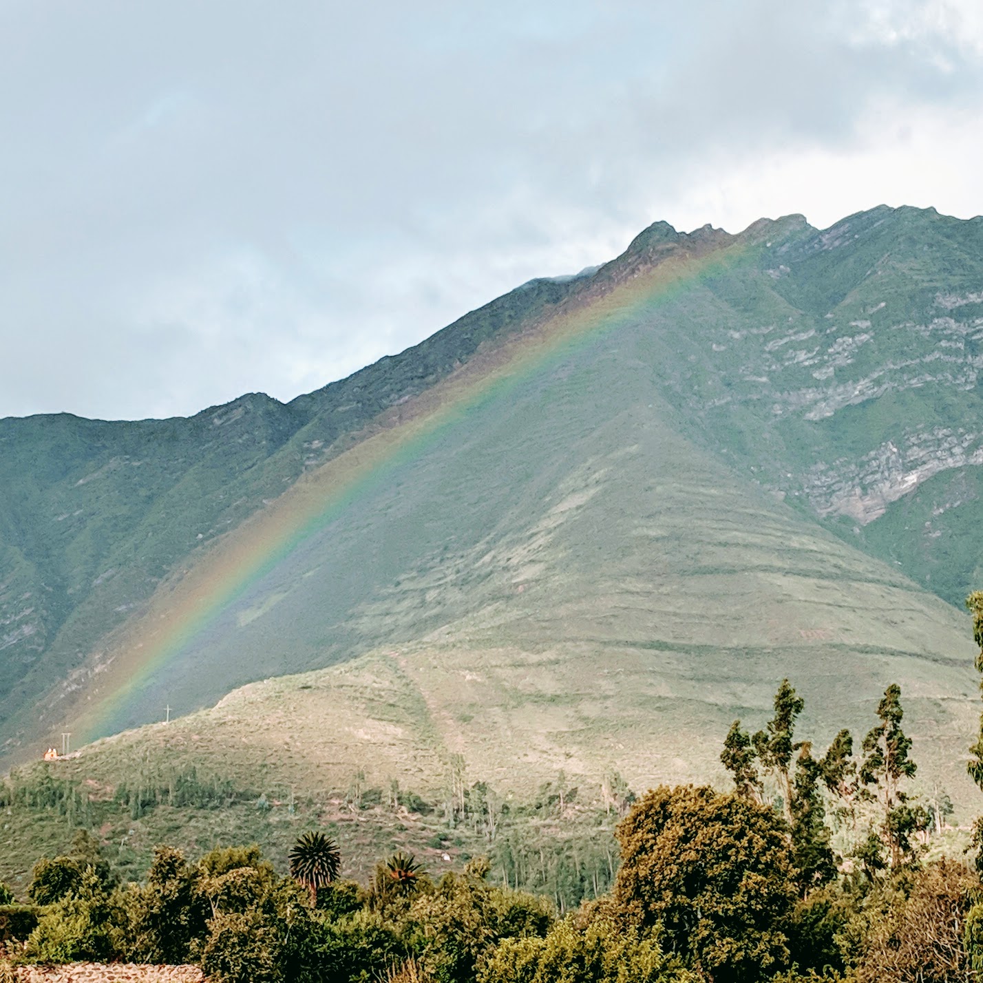 Sacred Valley Tour